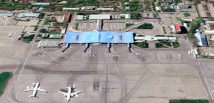 Almaty Airport
