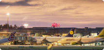 Riga Havalimanı
